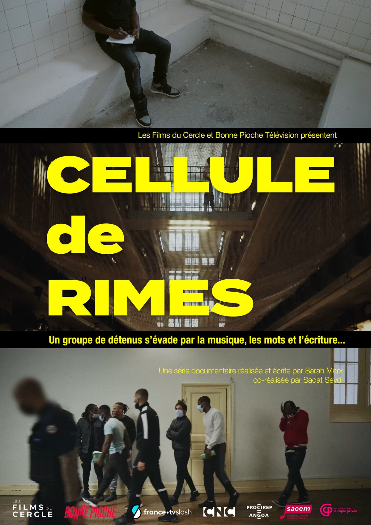 Cellule de Rimes