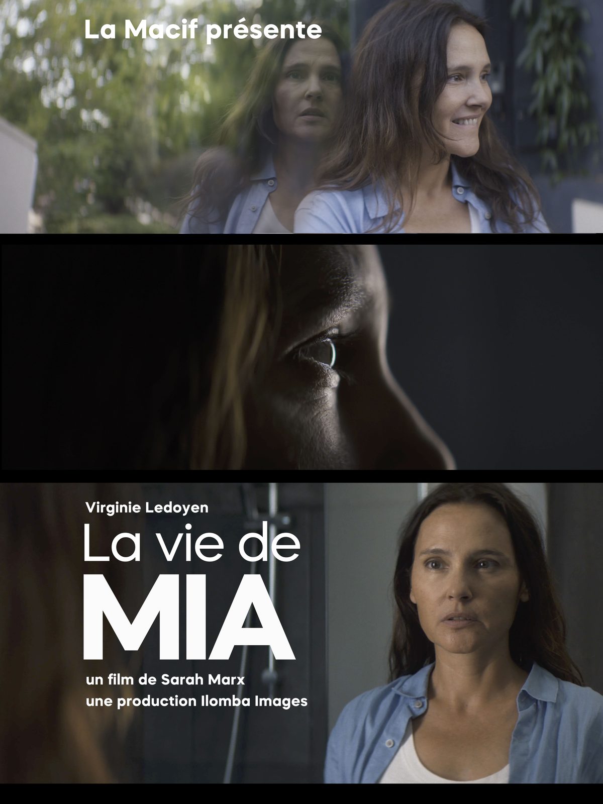 La Vie de Mia