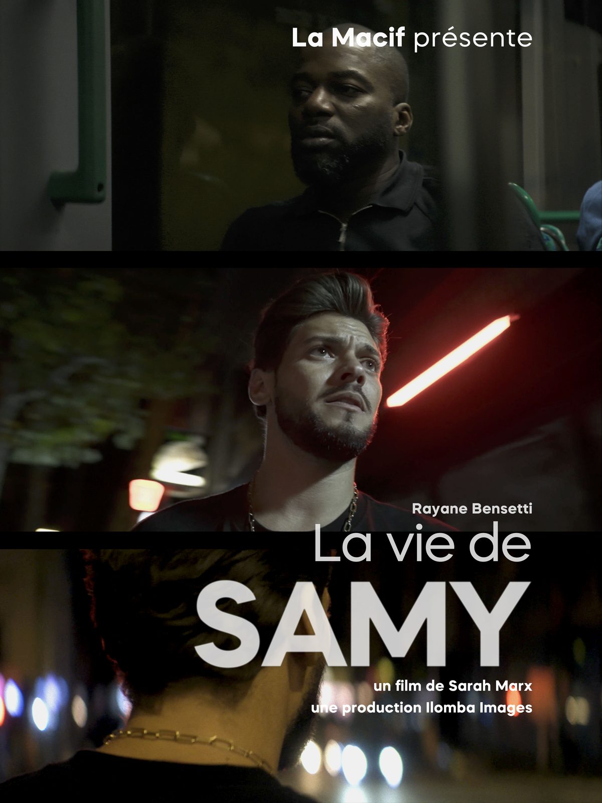 La Vie de Samy