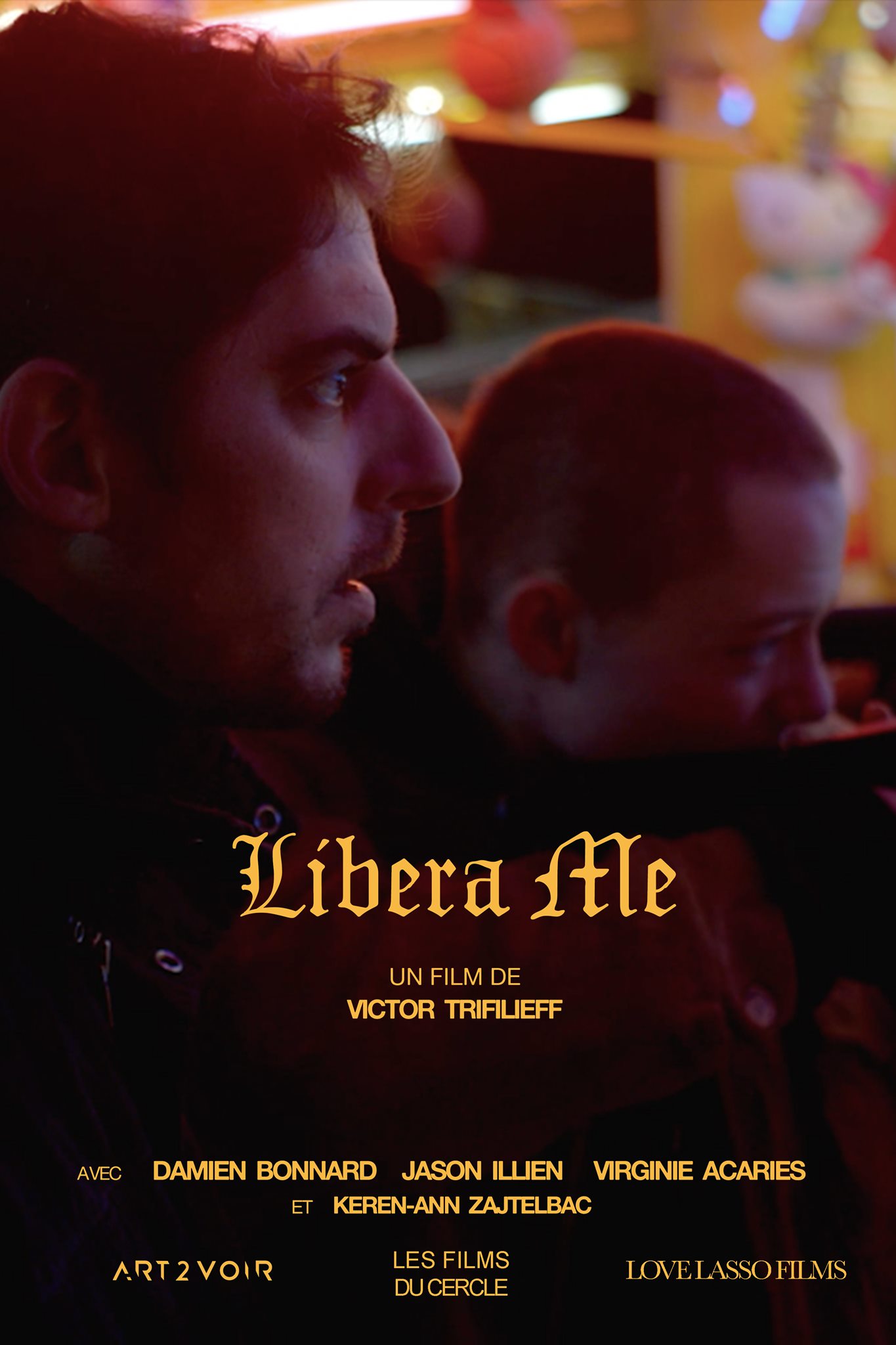 Libera Me