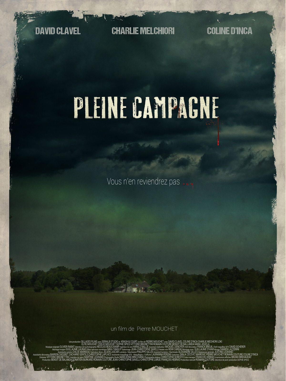 Pleine Campagne