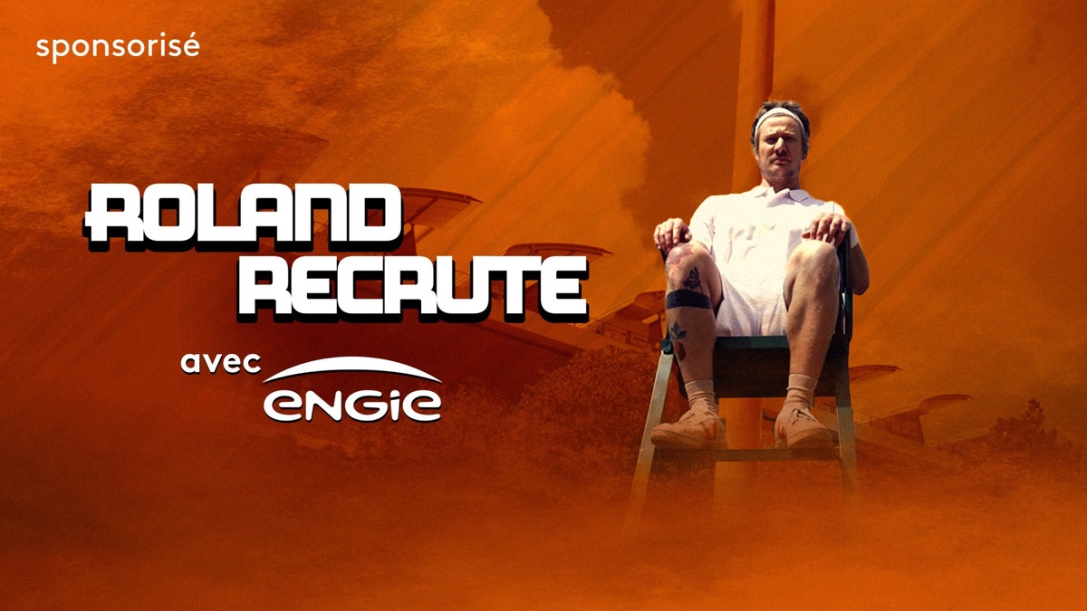 Roland Recrute